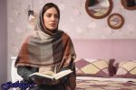 نقش مهناز افشار در مجموعه «گلشیفته» به آخر رسید
