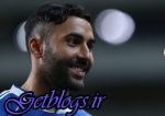 از حضور در لیگ سوئد تا رویای بازی در روسیه , گفتگو با ستاره نوظهور تیم کیروش