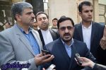 درخواست ترک همدانی جهت اعاده دادرسی در پرونده سعید مرتضوی