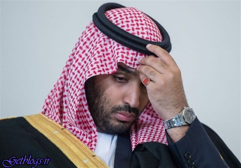 بله، تحرکات جهت عوض کردن بنسلمان صحت دارد / رویترز خطاب به الجبیر